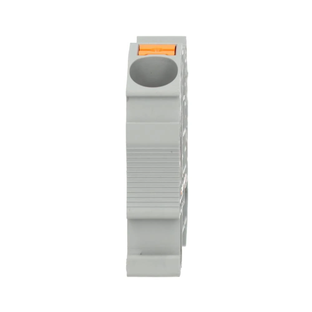 Miniatuur van Phoenix Contact rijgklem met push-in aansluiting 16 mm² - grijs (PT 16 N)