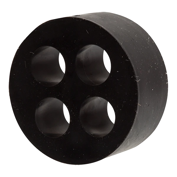 Miniatuur van Wiska inzetstuk voor wartel M32 4-voudig 8mm - per 25 stuks (10064950)
