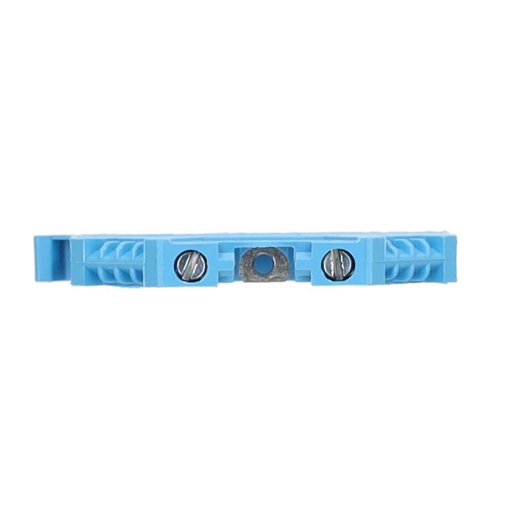 Miniatuur van Hager rijgklem 2,5mm2 24A 800V - blauw (KXA02NH)