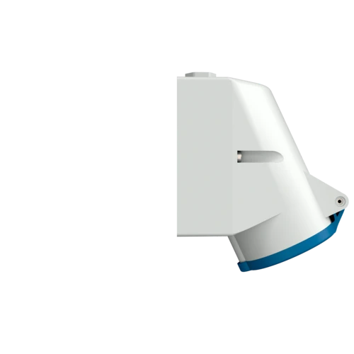 Miniatuur van Mennekes CEE stopcontact 3-polig 230V 6H 16A IP44 TwinCONTACT (1720)