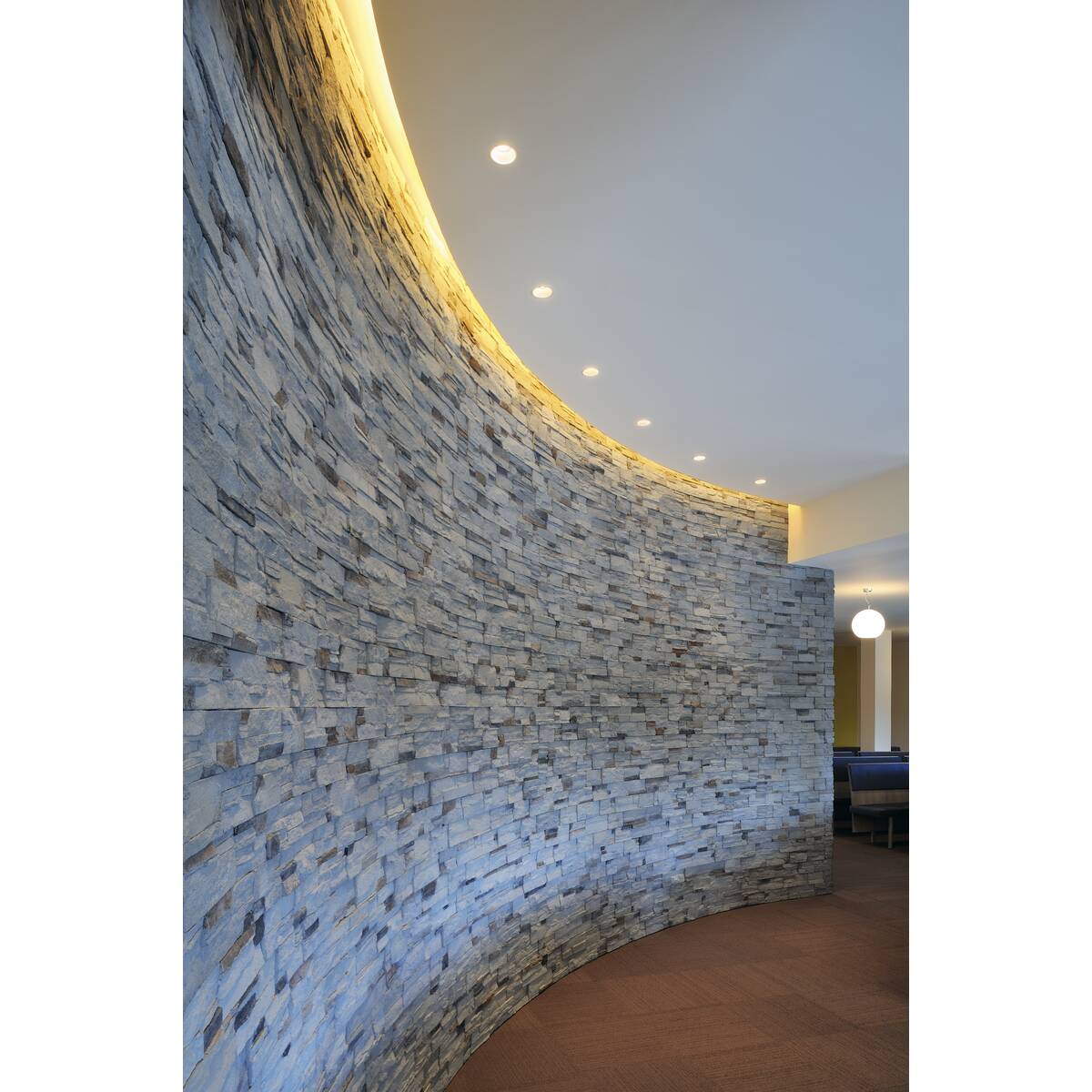 Miniatuur van SLV inbouwspot 50W 450lm warm wit 2700K zaagmaat ø75mm - wit (112911)