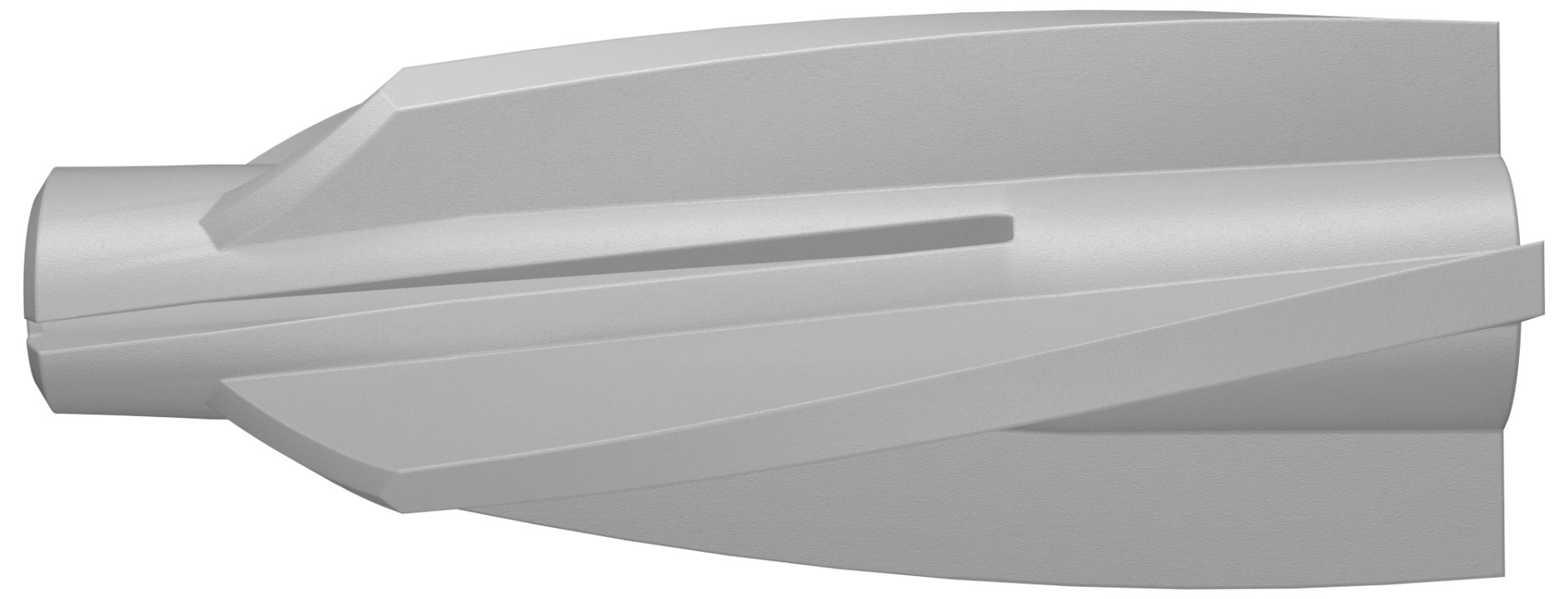 Miniatuur van Fischer GB10 gasbetonplug 10x55 - per 20 stuks (050492)