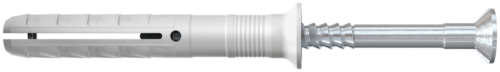 Miniatuur van Fischer N nagelplug 5x40/15 S - per 100 stuks (050351)