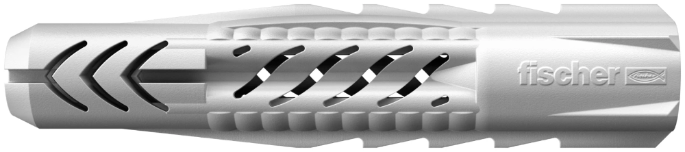 Miniatuur van Fischer UX universeel plug 8x50 - per 100 stuks (077869)