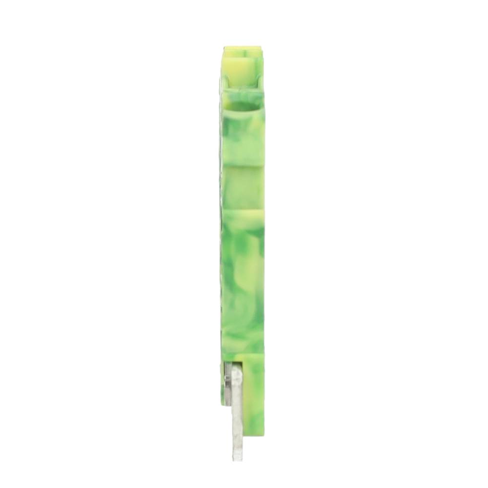 Miniatuur van Wago aardklem 2-draads 1,5 mm groen/geel (2001-1207)