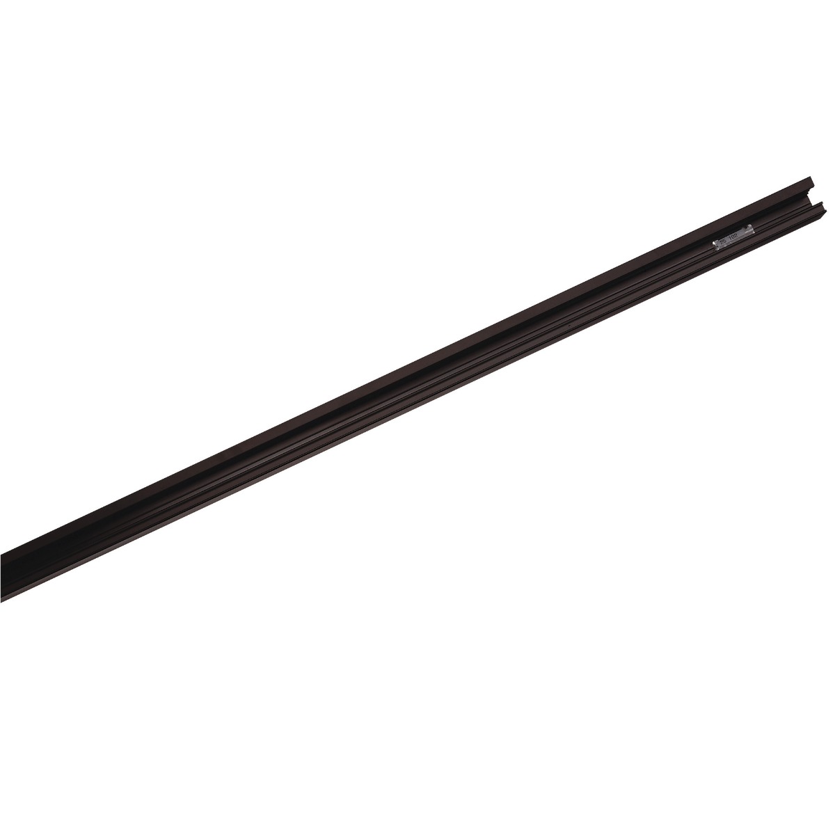 Miniatuur van SLV spanningsrail 3-fase 1000mm opbouw (145100)