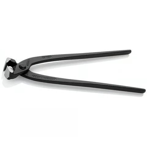 Miniatuur van KNIPEX moniertang gepolijst zwart 280mm (9900280)