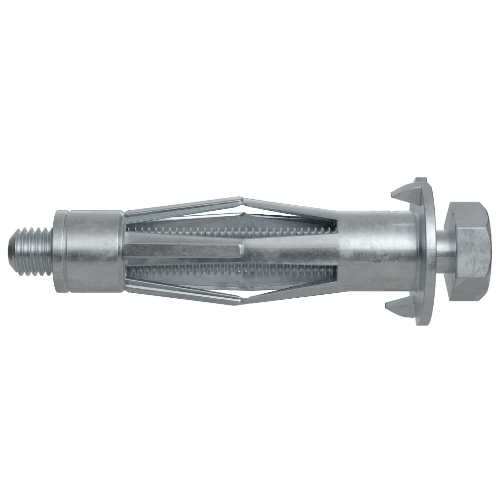 Miniatuur van Fischer HM hollewand plug 8x52 SS - per 50 stuks (519783)