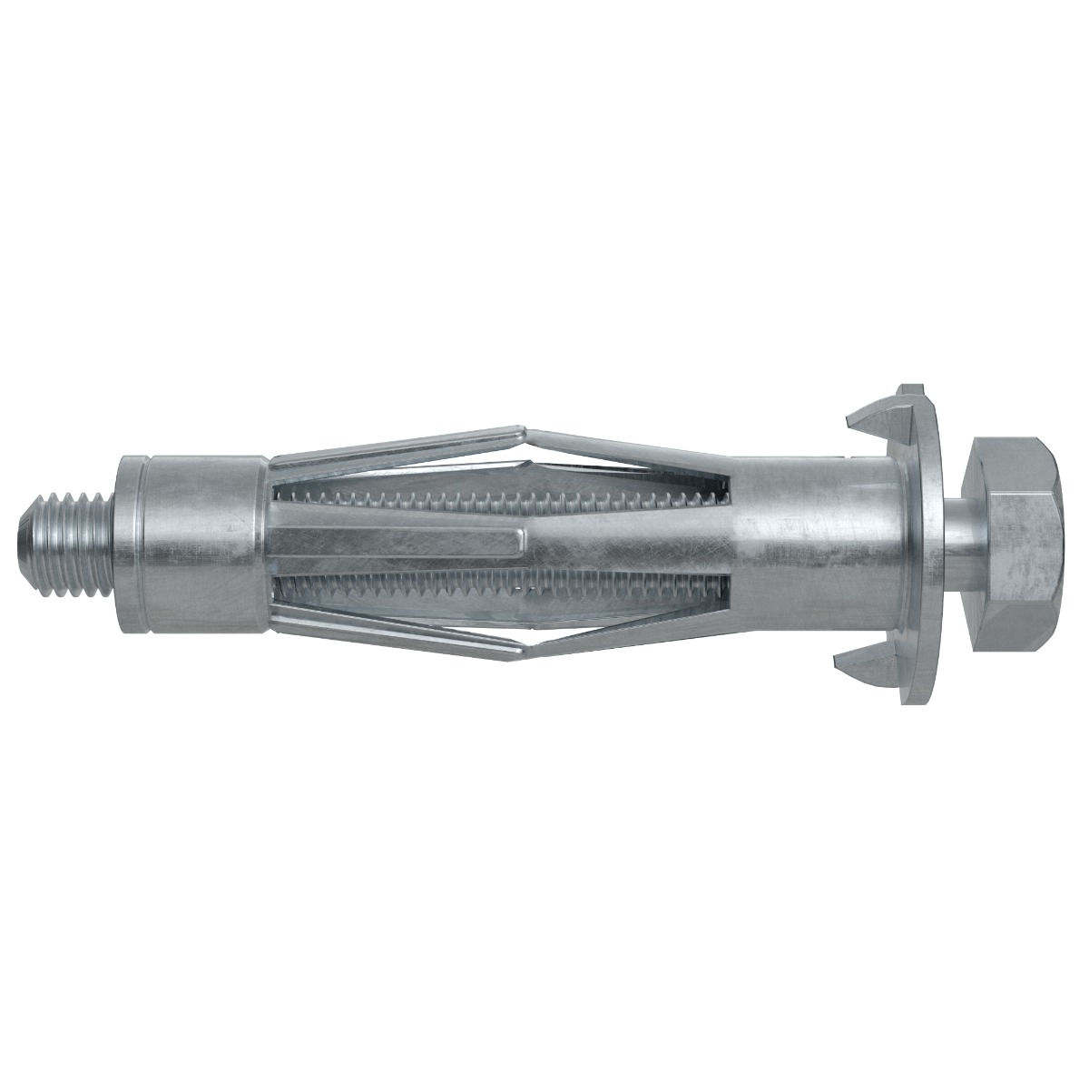 Miniatuur van Fischer HM hollewand plug 8x52 SS - per 50 stuks (519783)