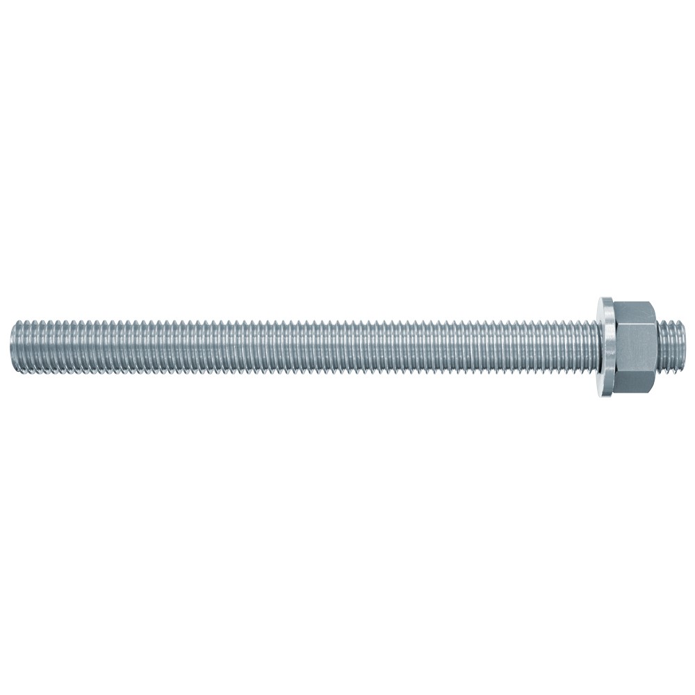 Miniatuur van Fischer 8.8 ankerstang M8x130 - per 10 stuks (519392)