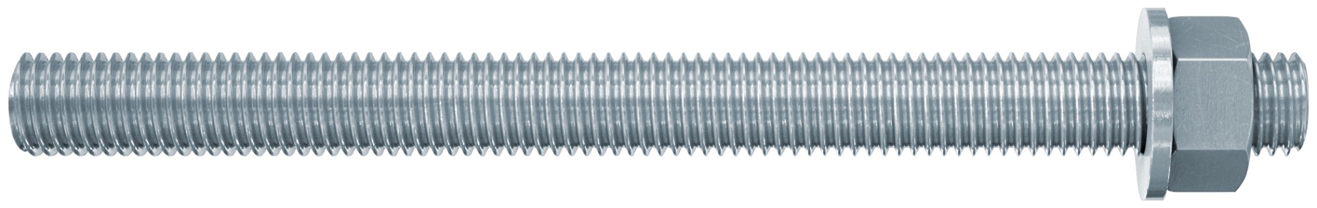 Miniatuur van Fischer 8.8 ankerstang M8x130 - per 10 stuks (519392)