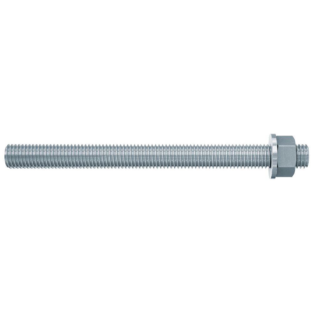 Miniatuur van Fischer 8.8 ankerstang M8x170 - per 10 stuks (519393)