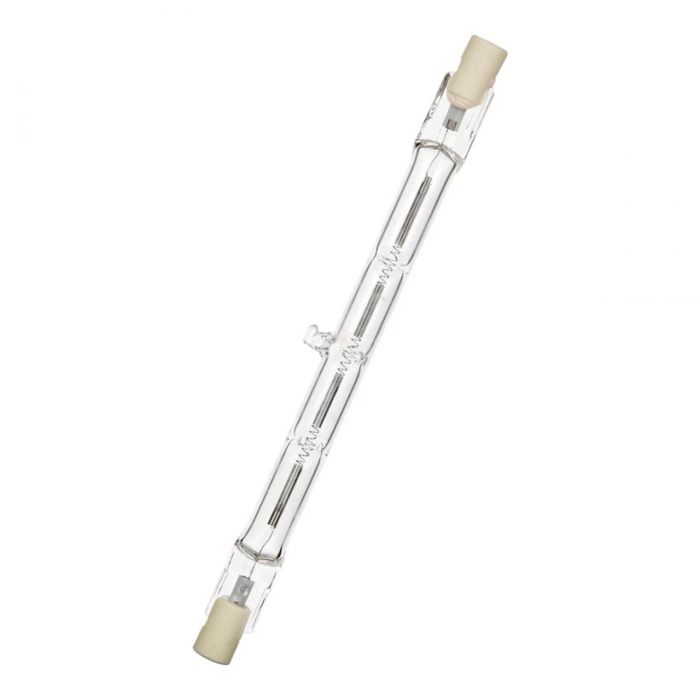 Miniatuur van Bailey halogeen staaflamp R7s 2900K 80W 117mm (XR117240080)