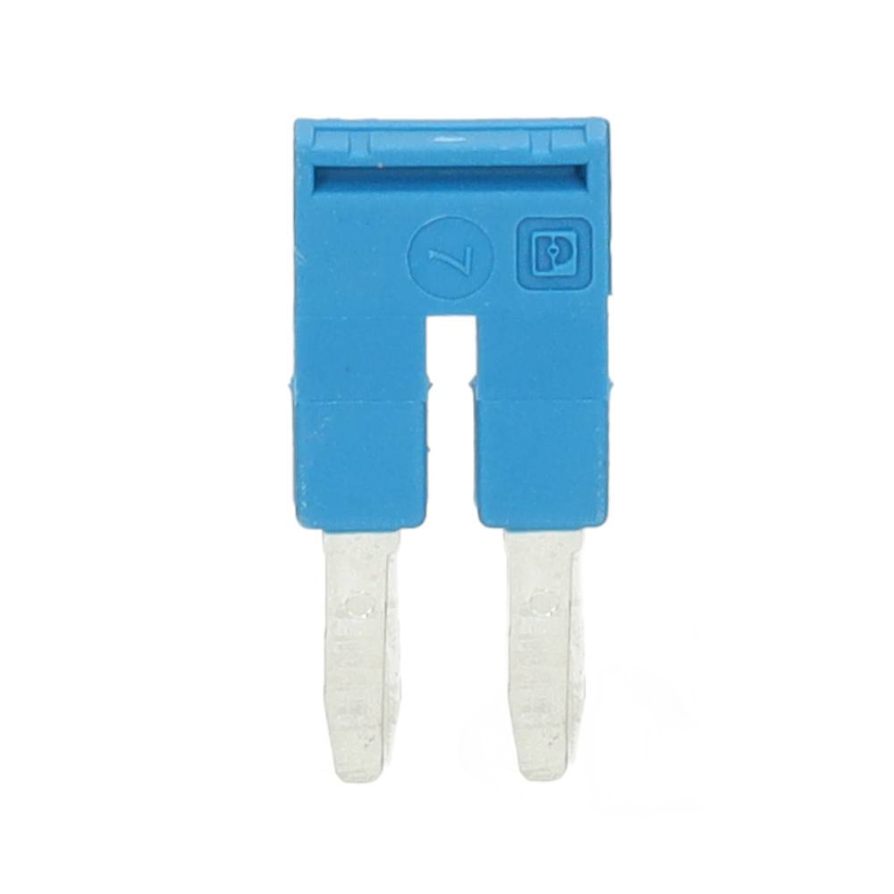 Miniatuur van Phoenix Contact kunststof kabelcodering KMK2 (1005266) per 50 stuks