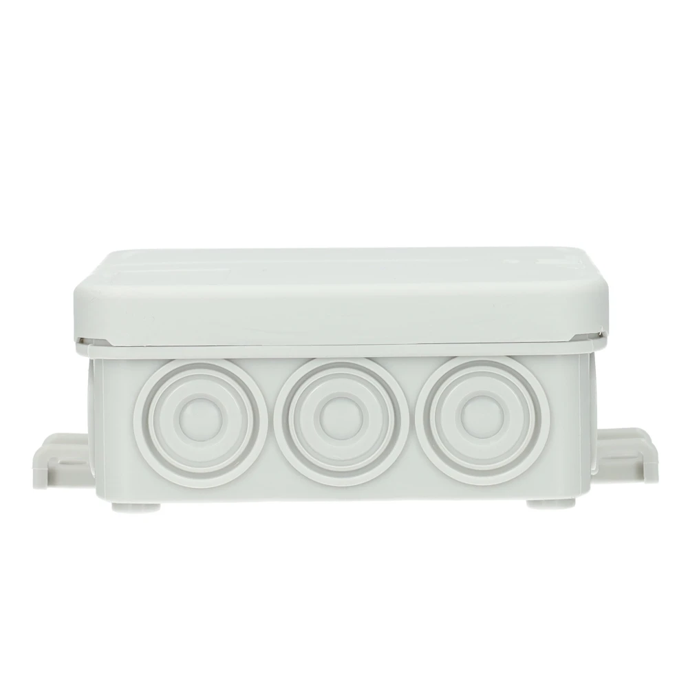 Miniatuur van Spelsberg aftakdoos 85x85x37mm - grijs (33291201)