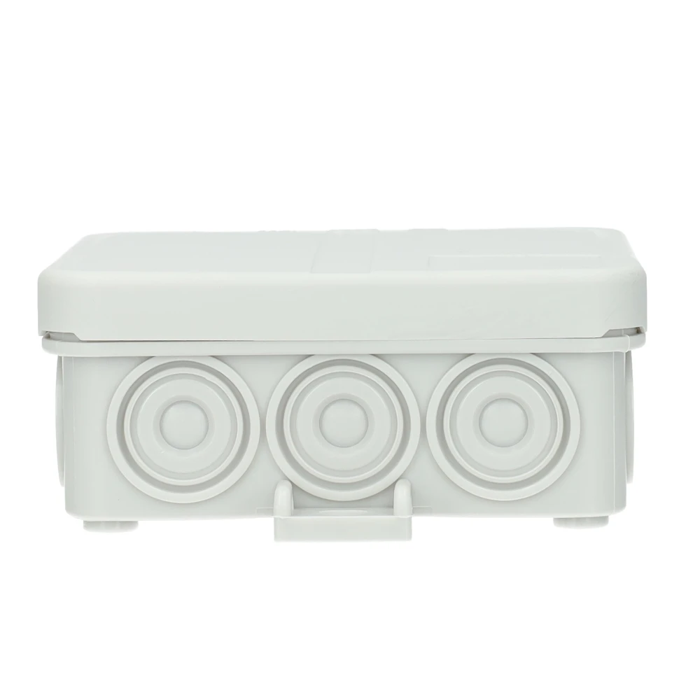 Miniatuur van Spelsberg aftakdoos 85x85x37mm - grijs (33291201)
