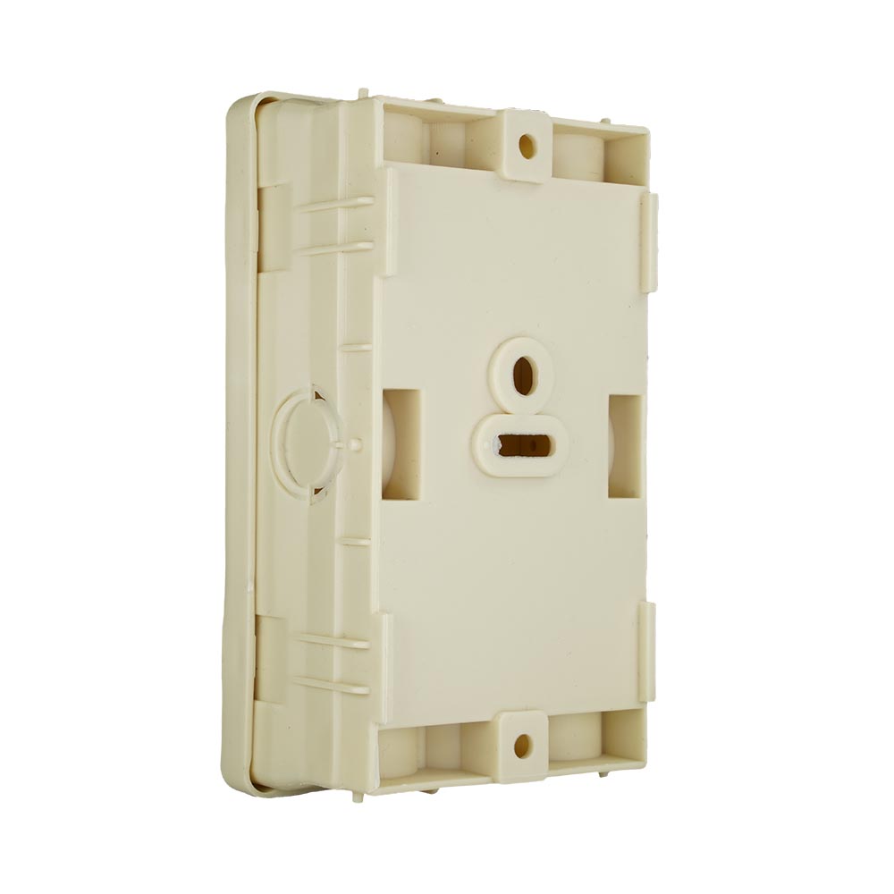 Miniatuur van Power universele lasdoos 73x125 mm wit (2070 010)