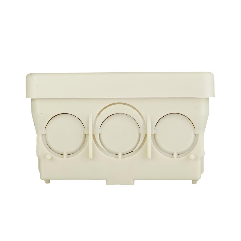 Miniatuur van Power universele lasdoos 73x125 mm wit (2070 010)