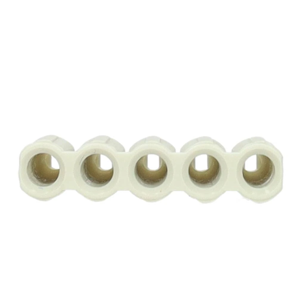 Miniatuur van Wago isolatiestop 0,25-0,5 mm lichtgrijs (2001-171)