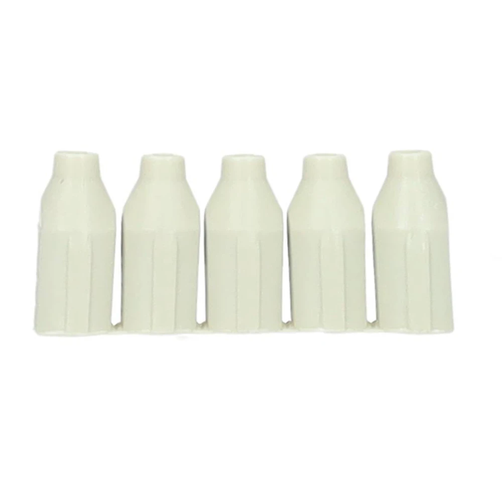 Miniatuur van Wago isolatiestop 0,25-0,5 mm lichtgrijs (2001-171)