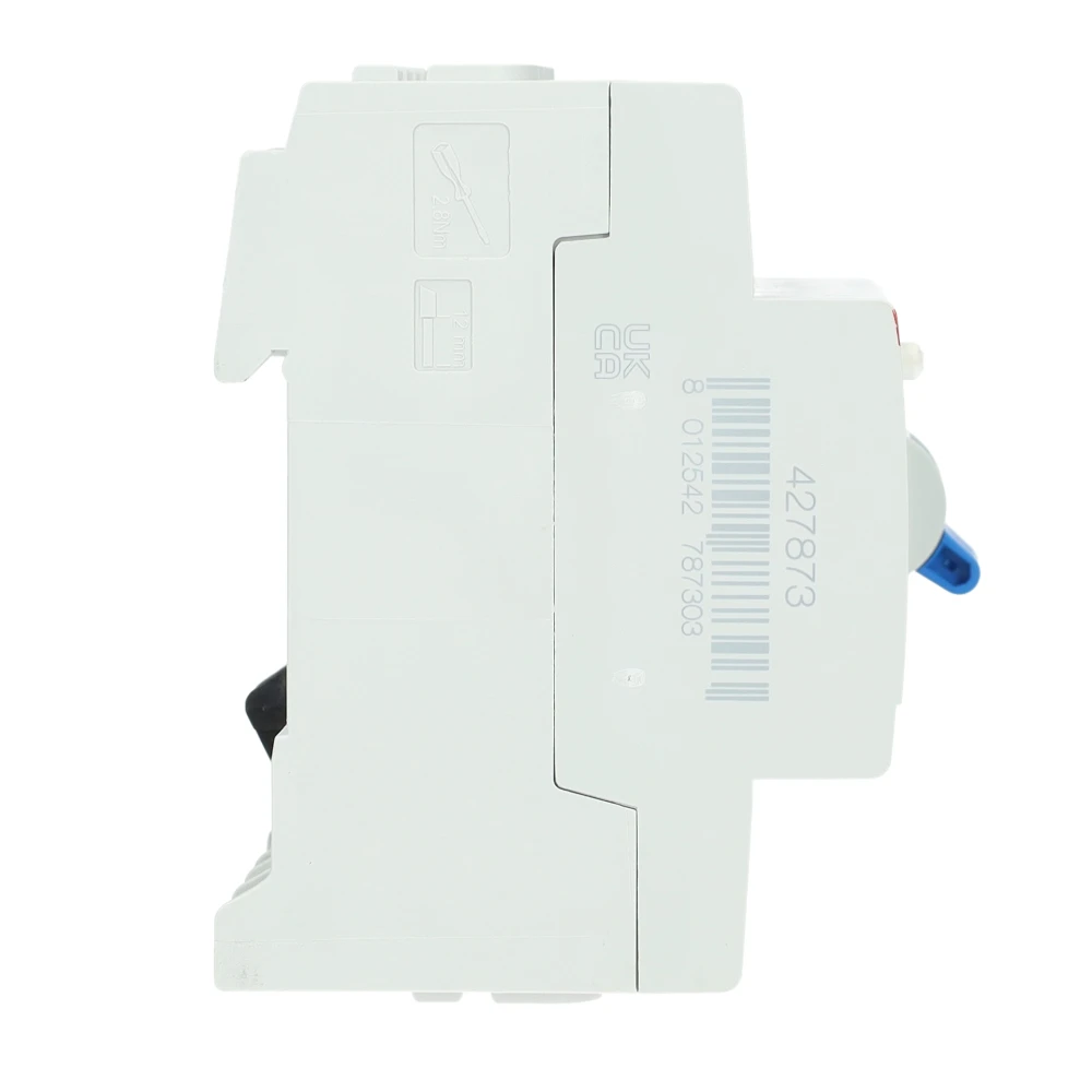 Miniatuur van ABB aardlekschakelaar 4-polig 40A 100mA - type A (F204 A-40/0.1)