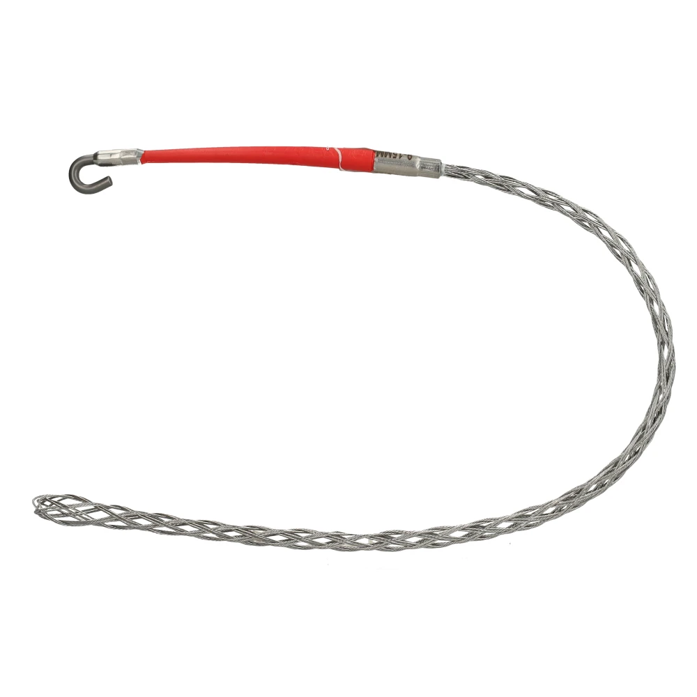 Miniatuur van Runpotec kabeltrekkous RVS met haak 9-15mm (20274)