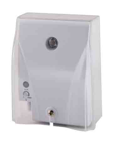 Miniatuur van INTERLight schemerschakelaar 2-2000Lux (41-019)