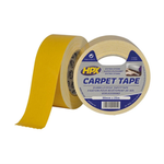 Miniatuur van HPX dubbelzijdig tapijttape 50mm x 25 meter wit (CT5025)