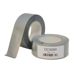 Miniatuur van HPX duct tape 48mm x 50 meter zilver (DC5050)