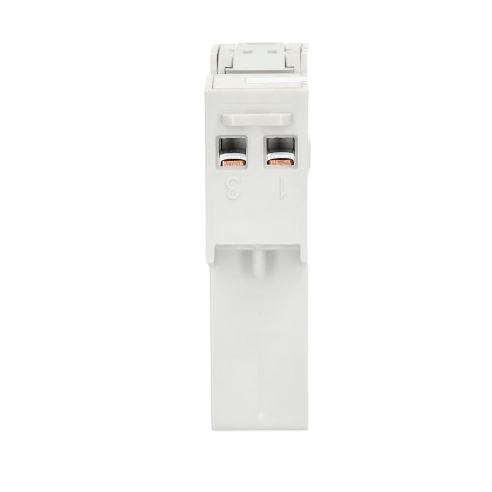 Miniatuur van EMAT kWh-meter 50A 1-fase analoog (85008000)