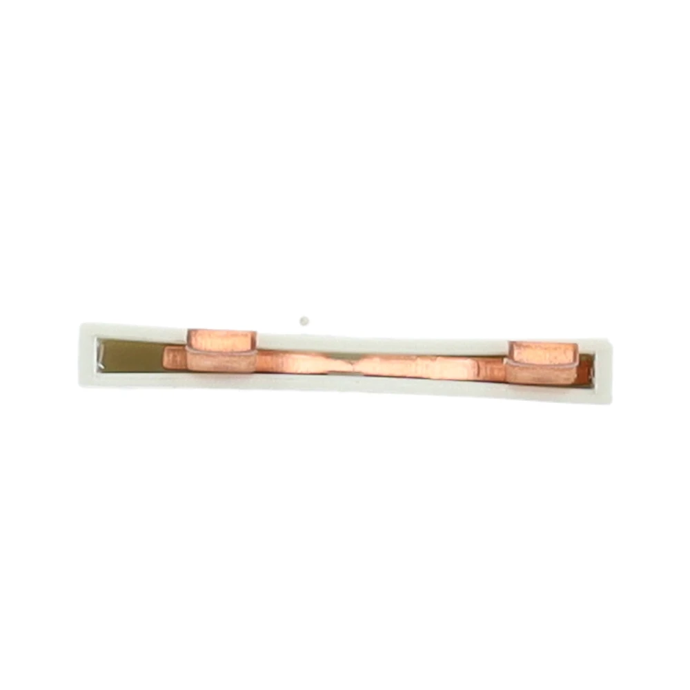 Miniatuur van EMAT doorverbinder 2-voudig grijs (85220022)