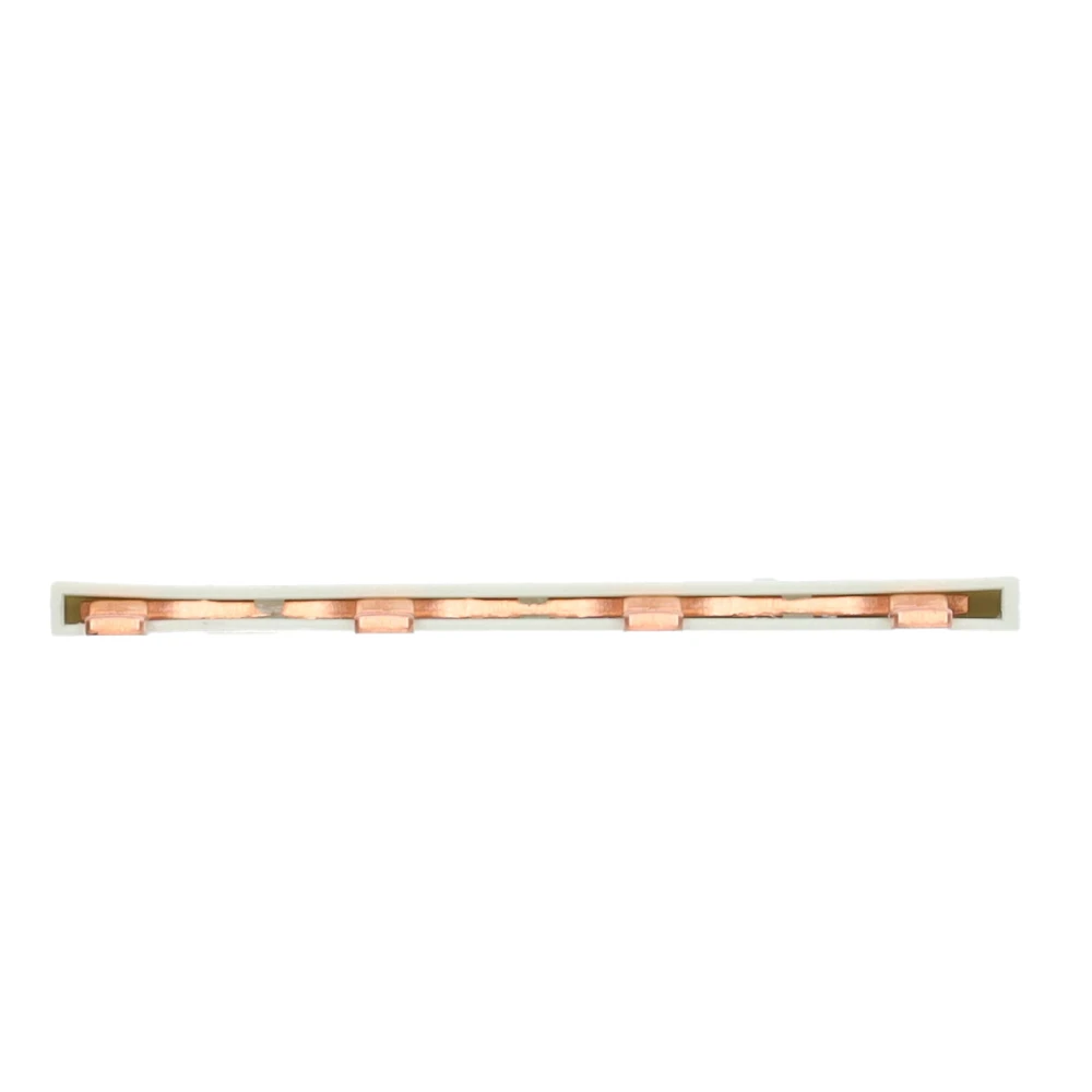 Miniatuur van EMAT doorverbinder 4-voudig grijs (85220024)