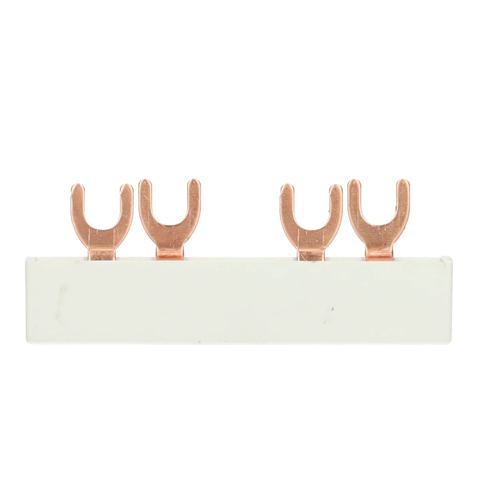 Miniatuur van EMAT kamgeleider 2-polig 2-voudig (85220016)