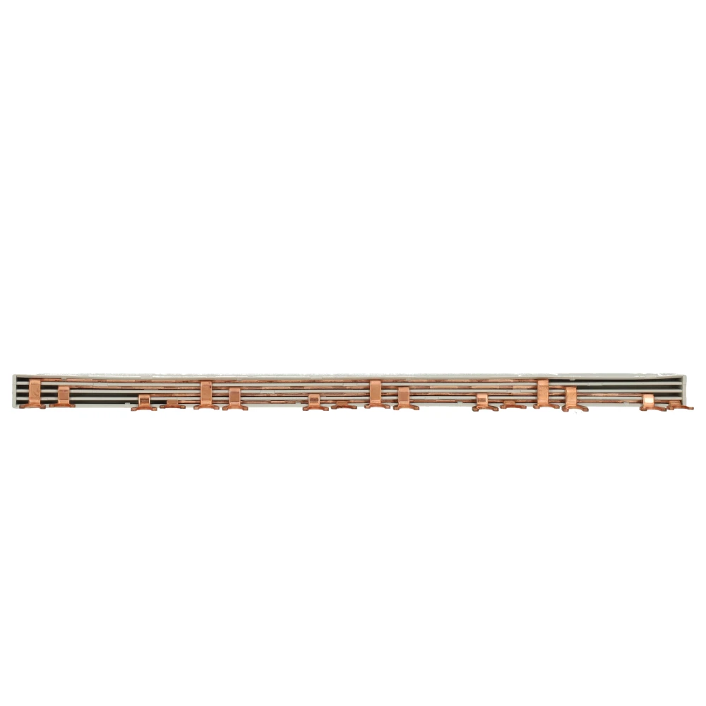 Miniatuur van SEP Europe kamgeleider 4-polig 4-voudig (85220021)