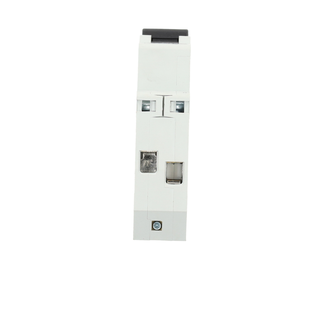 Miniatuur van EMAT installatieautomaat 1-polig+nul 16A B-curve (85001004)