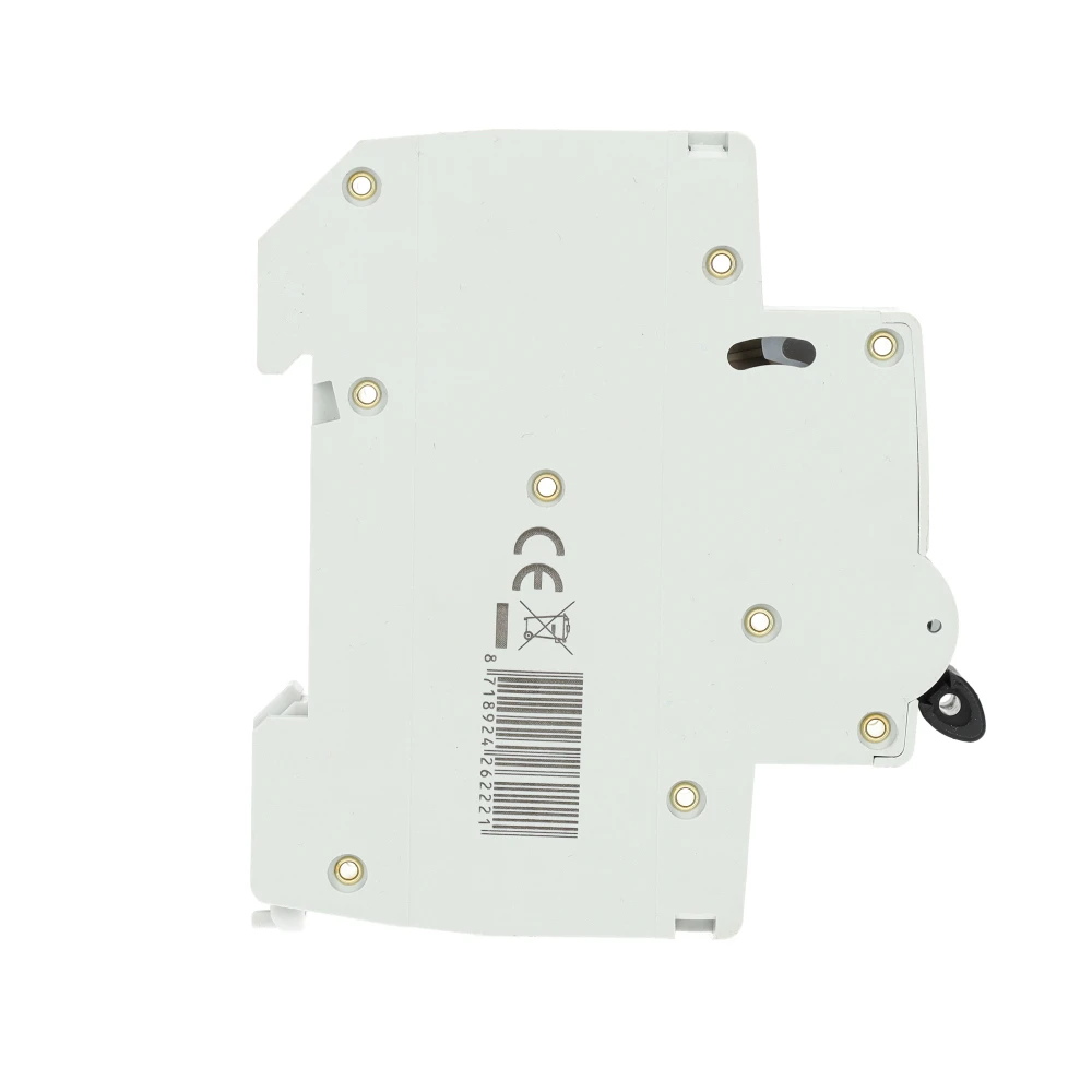 Miniatuur van EMAT automaat 1-polig+nul 20A B-curve (85001006)