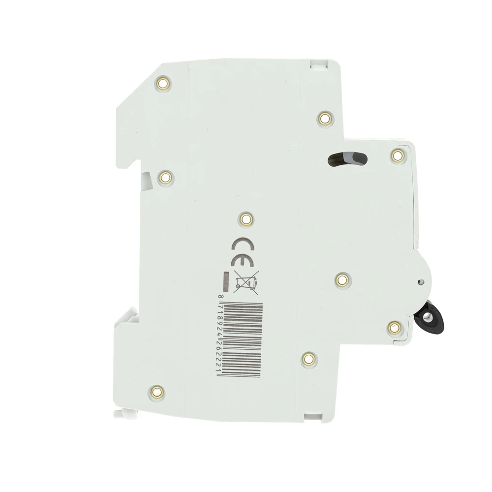 Miniatuur van EMAT automaat 1-polig+nul 20A B-curve (85001006)