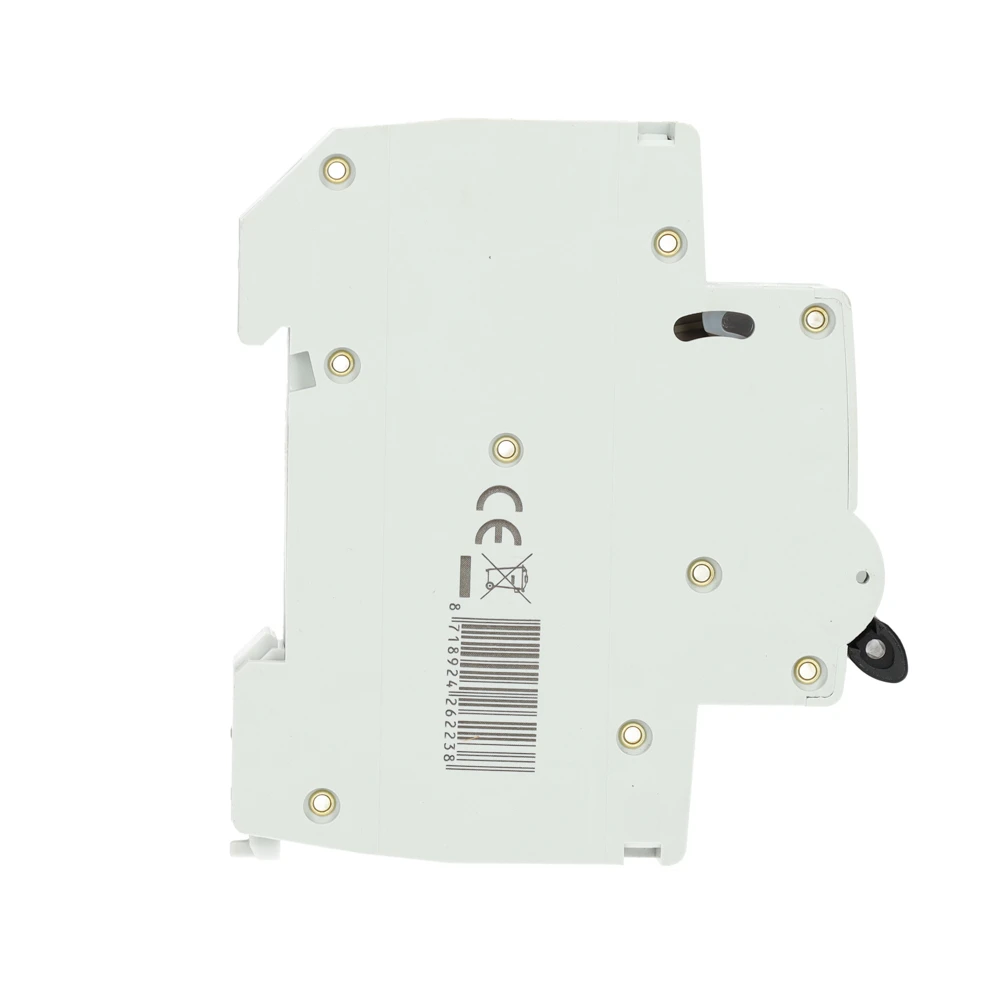 Miniatuur van EMAT automaat 1-polig+nul 20A C-curve (85001007)