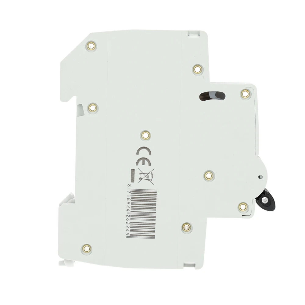 Miniatuur van EMAT automaat 1-polig+nul 25A B-curve (85001008)