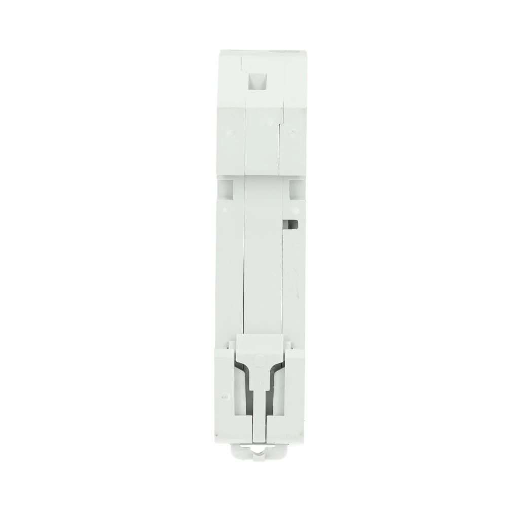 Miniatuur van EMAT automaat 1-polig+nul 25A C-curve (850010090)