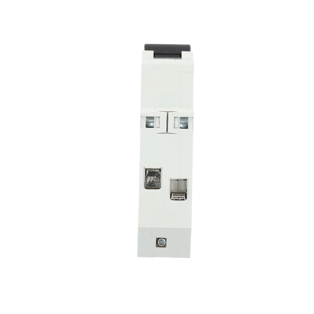 Miniatuur van EMAT automaat 1-polig+nul 25A C-curve (850010090)