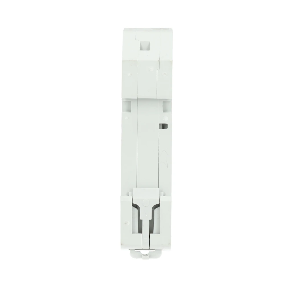 Miniatuur van EMAT automaat 1-polig+nul 32A B-curve (85001010)