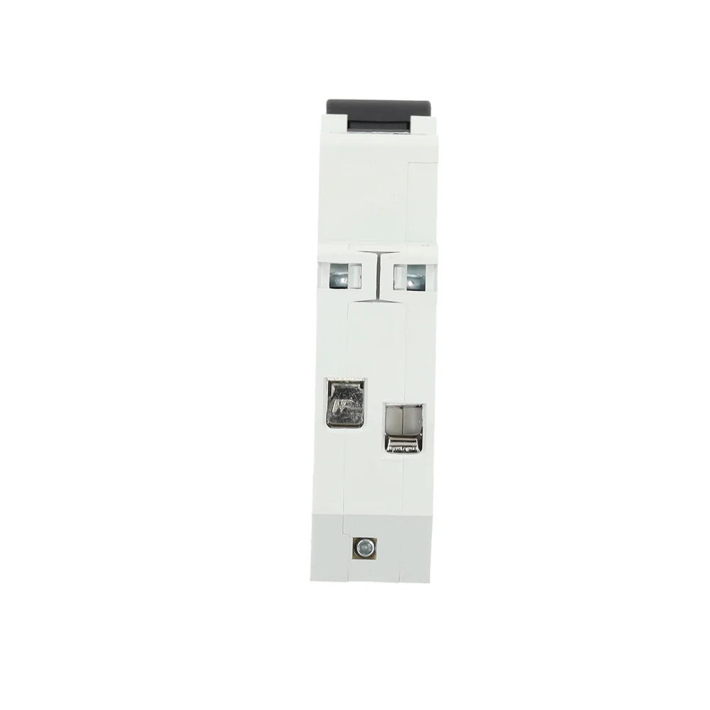 Miniatuur van EMAT automaat 1-polig+nul 32A B-curve (85001010)