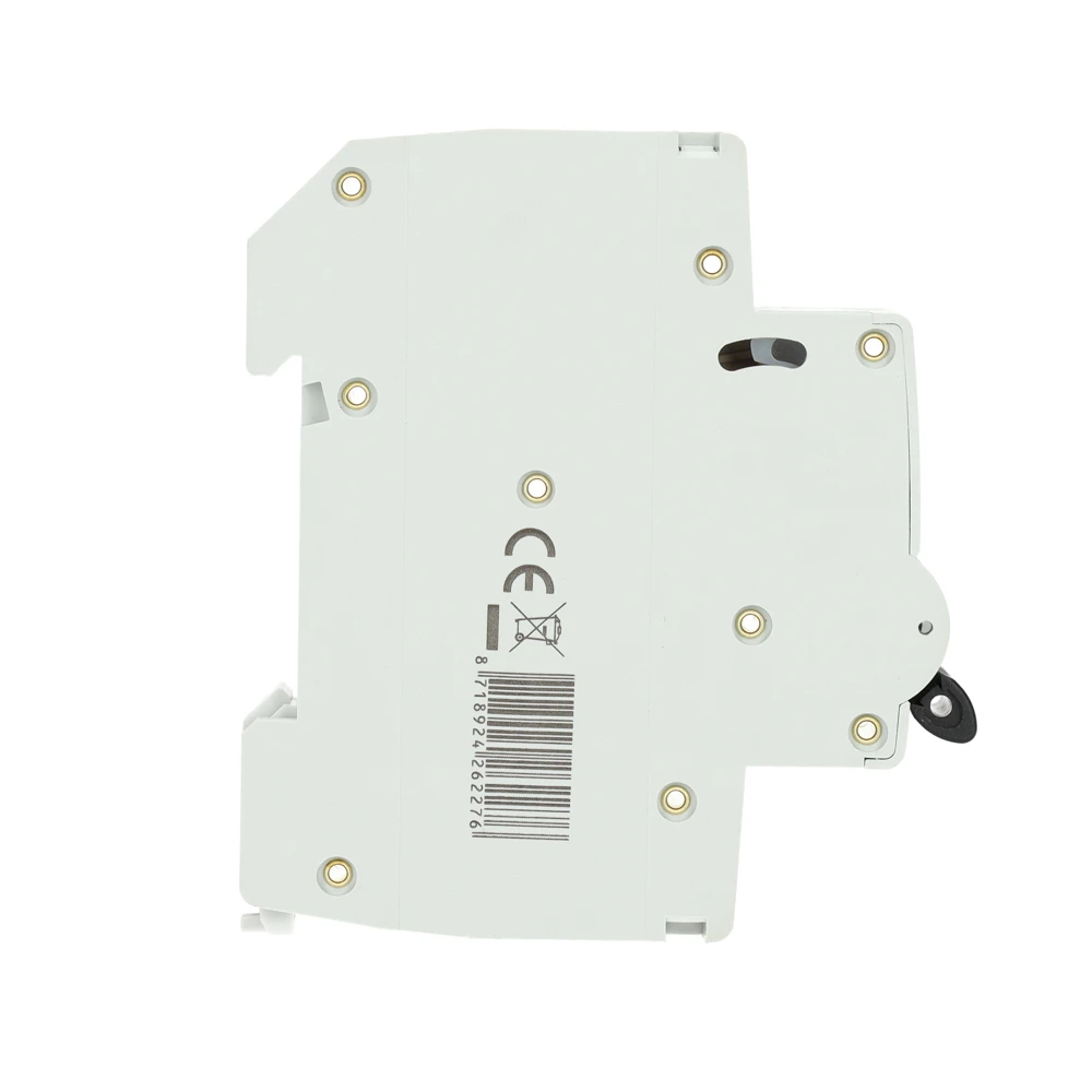 Miniatuur van EMAT automaat 1-polig+nul 32A C-curve (85001011)