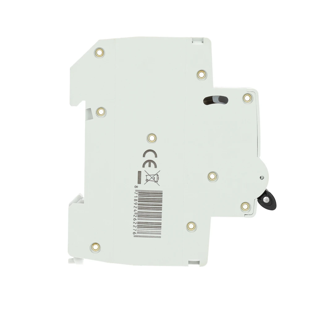 Miniatuur van EMAT automaat 1-polig+nul 32A C-curve (85001011)