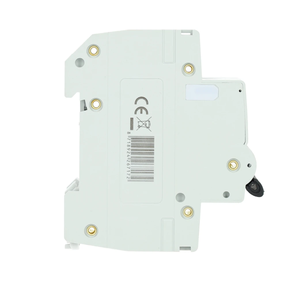 Miniatuur van EMAT automaat 2-polig 16A B-curve (85001014)