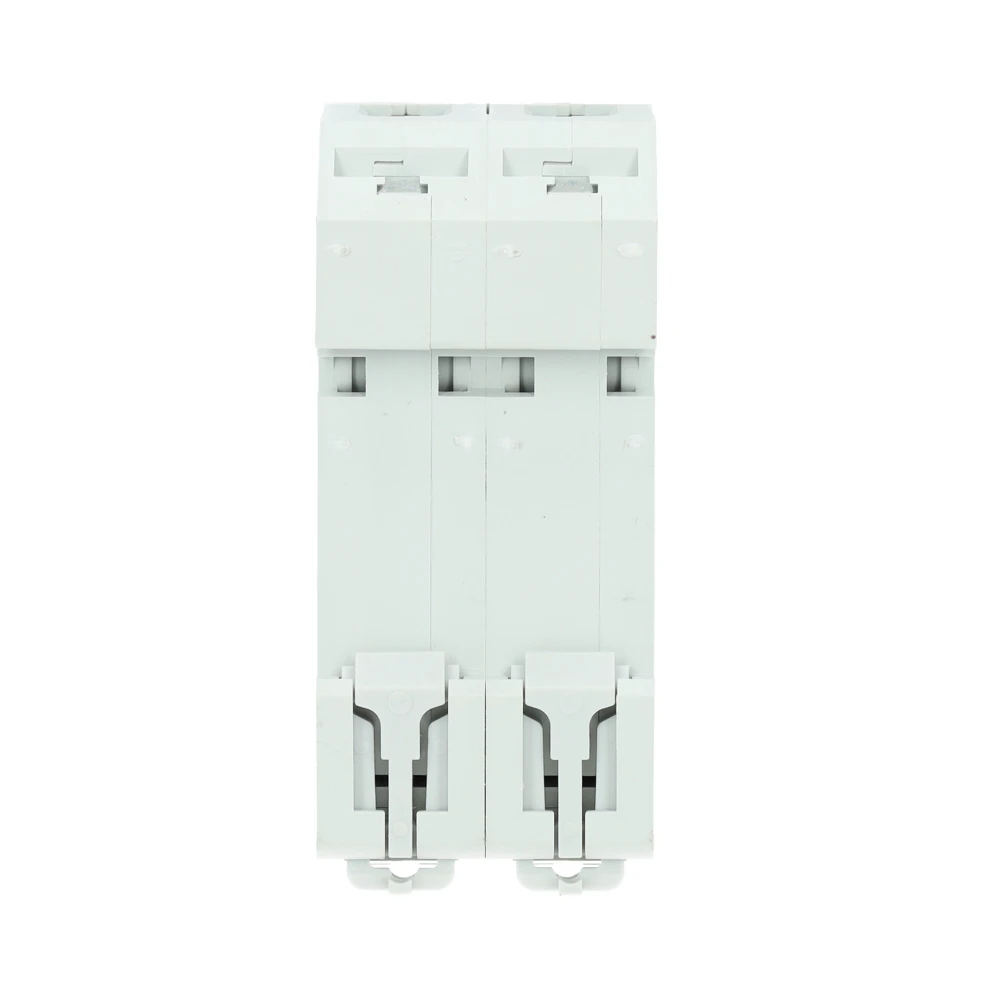 Miniatuur van EMAT automaat 2-polig 16A B-curve (85001014)