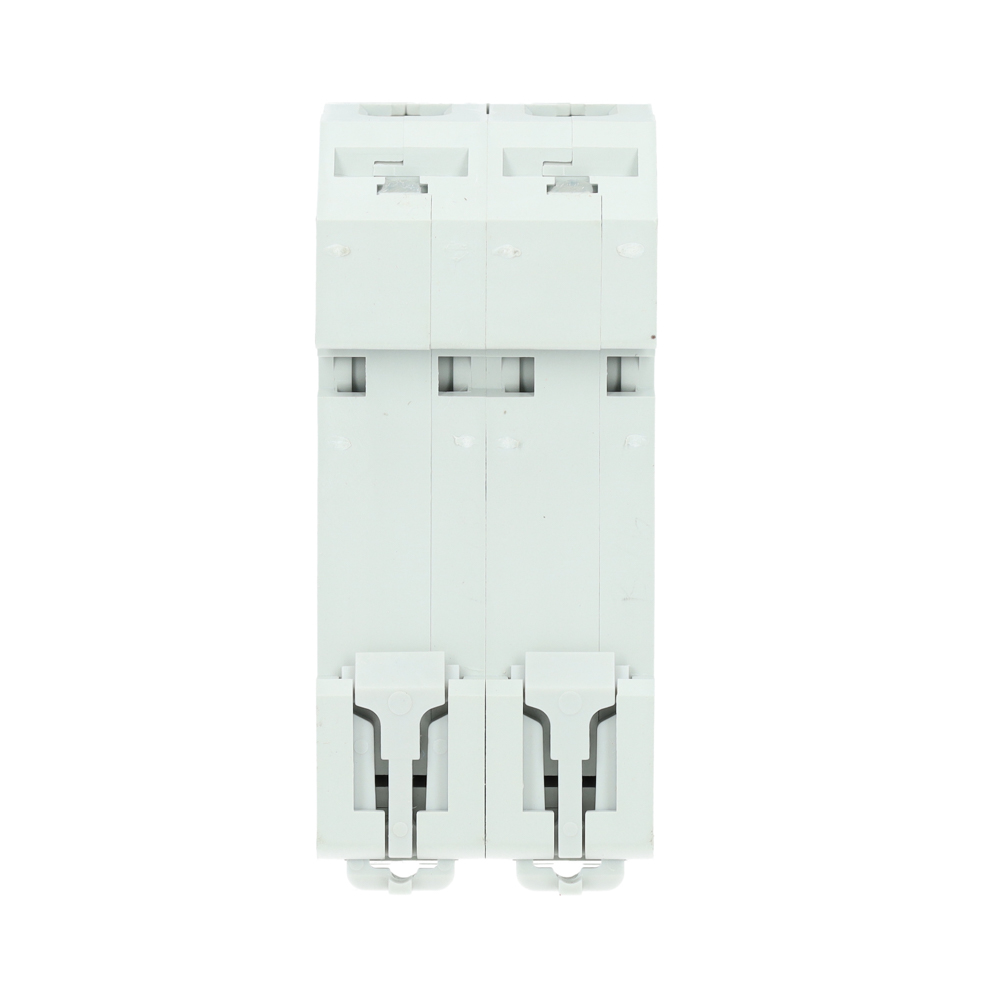 Miniatuur van EMAT automaat 2-polig 16A B-curve (85001014)
