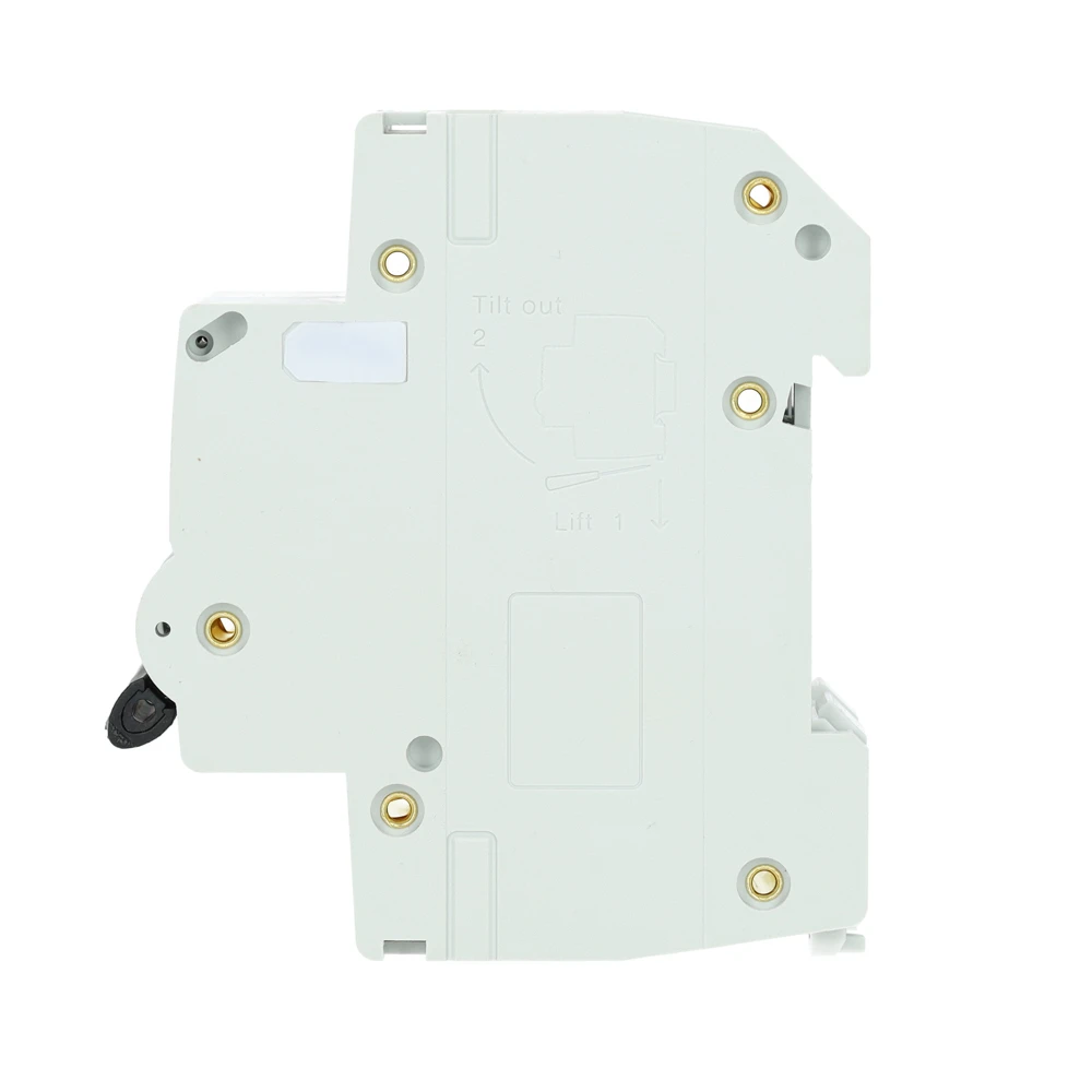 Miniatuur van EMAT automaat 2-polig 16A B-curve (85001014)