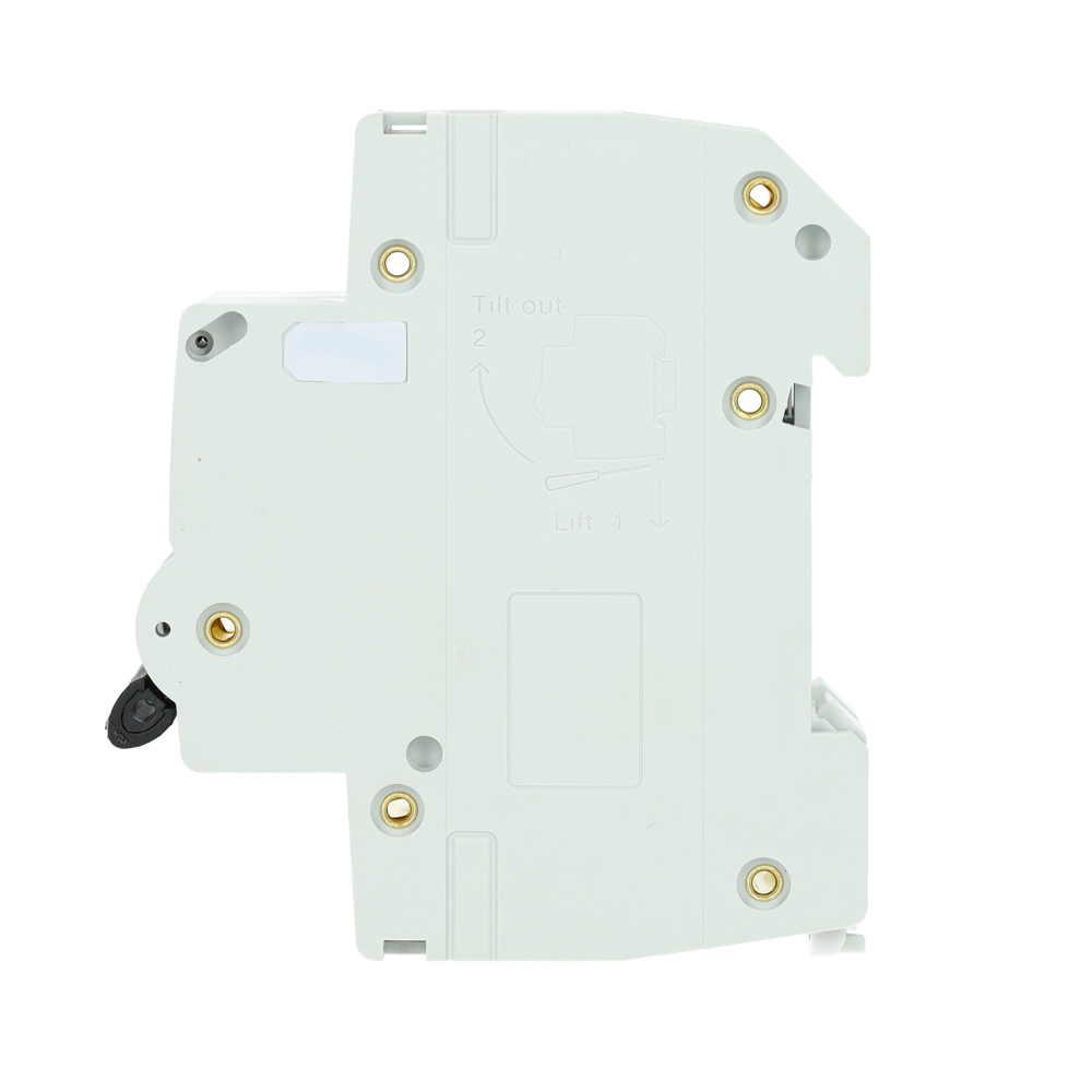 Miniatuur van EMAT automaat 2-polig 16A B-curve (85001014)